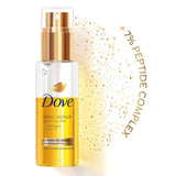 دوف سيروم الشعر لإصلاح روابط الشعر 80 مل | صيدلية.كوم.