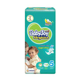 Baby Joy Size (5) 7+2 Pieces