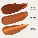 لوكا برونزر بني وسط 02 | صيدلية.كوم.