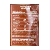 فراولة مجففة بالتجميد مغطاة بشيكولاتة الحليب 70 جم من إيزي بايتس |  صيدلية.كوم.