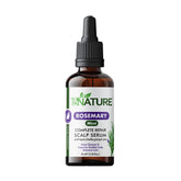 By Nature Rosemary and Mint Scalp Serum 50 ml
