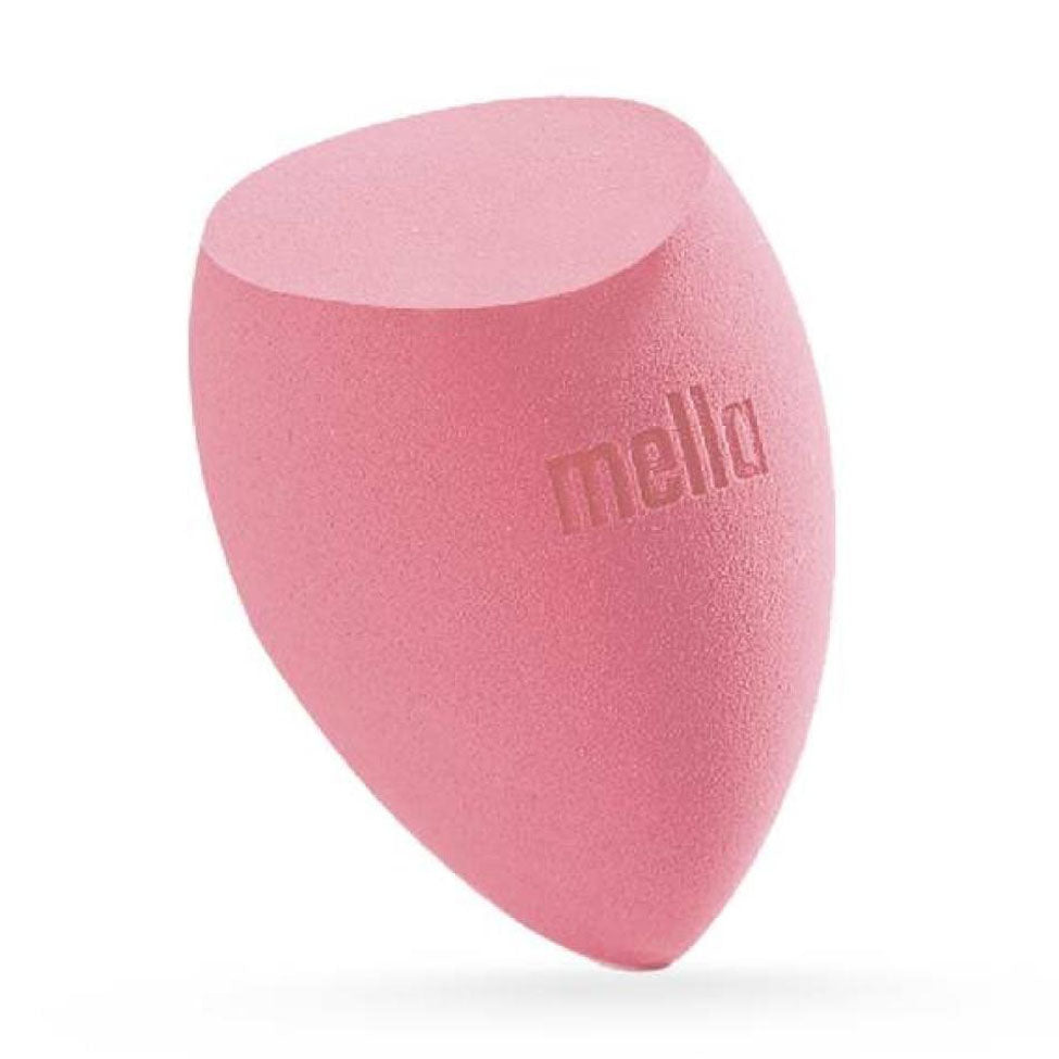 إسفنجة دمج وتوزيع المكياج عدد 2 من ميلا | صيدلية.كوم.