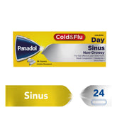 Panadol Sens 24 Tablets