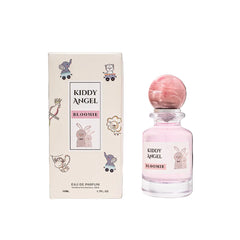 Bloomy Eau de Parfum for children 50 ml by Kiddie Angel