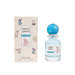 Breeze Eau de Parfum for Kids 50 ml by Kiddie Angel