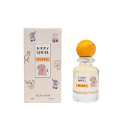 Sunny Eau de Parfum for children 50 ml by Kiddie Angel