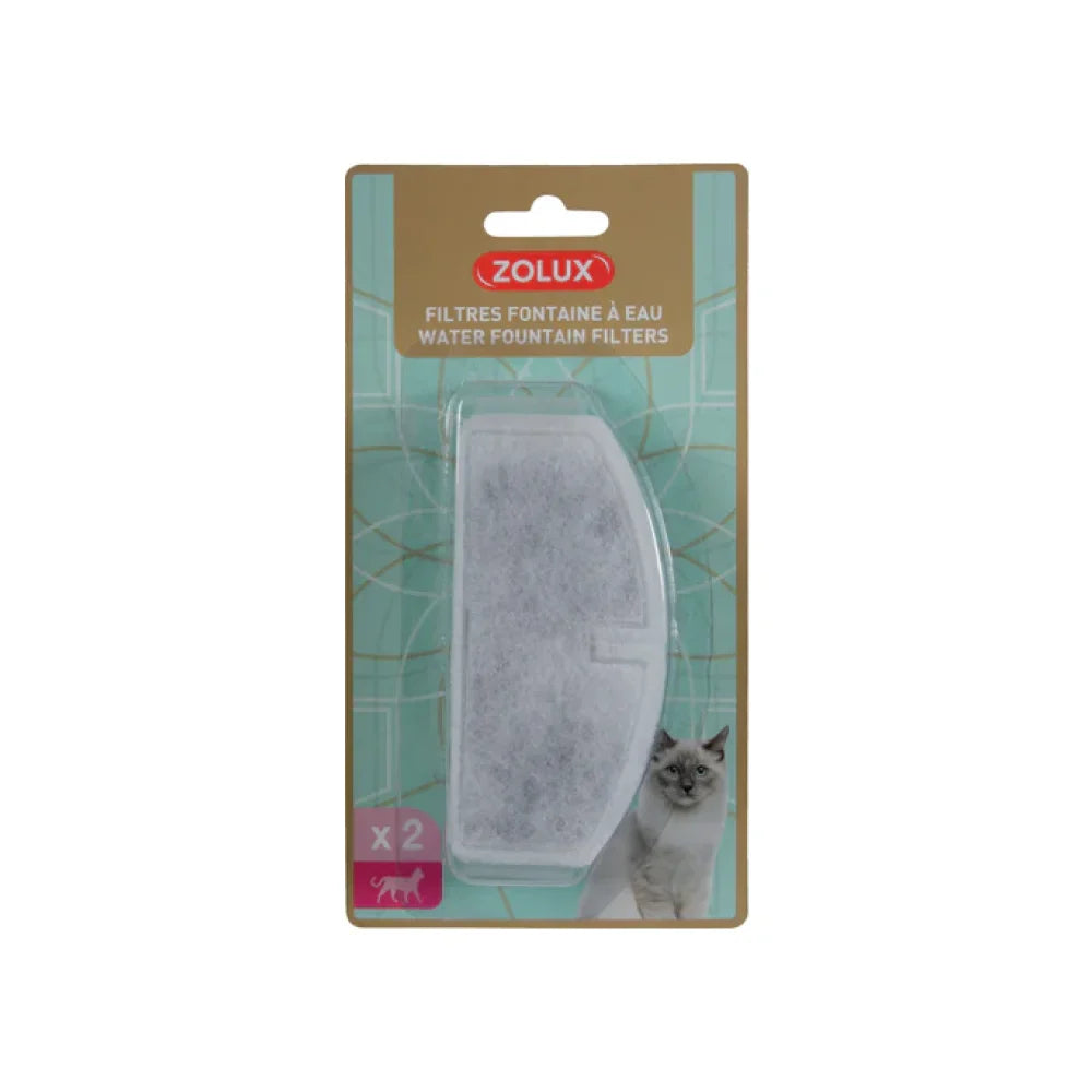 زولكس فلتر للمشربية النافورة ×2 |  صيدلية.كوم.