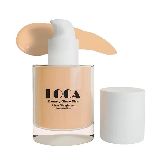 لوكا كريم اساس دريمي قلووي سكين الترا ويتليس متوسط دافئ 03 |  صيدلية.كوم.