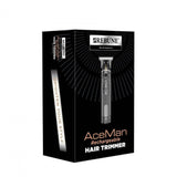 ماكينة حلاقة اسيمان قابلة لإعادة الشحن RE-7712 من ريبون | صيدلية.كوم.