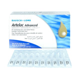 قطرات أرتيلاك أدفانسد للعين 0.2% 30 انبولة