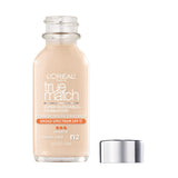 L'Oreal Paris True Match Foundation - N2