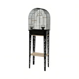 زولكس تشيك باتيو قفص انيق مع ستاند كبير | صيدلية.كوم.