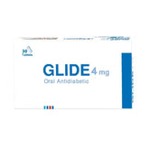 Glide 4 mg 30 Tablets