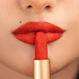 Hearts Lipstick Creamy Cherry 03