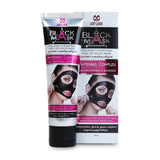 ماسك مقشر بالكولاجين مع الفحم أسود 100 مل | صيدلية.كوم.