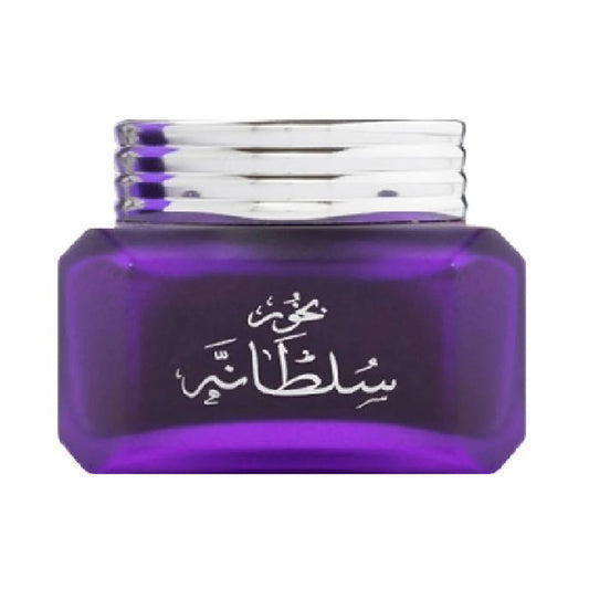 عود لافر بخور سلطانة 30 جرام