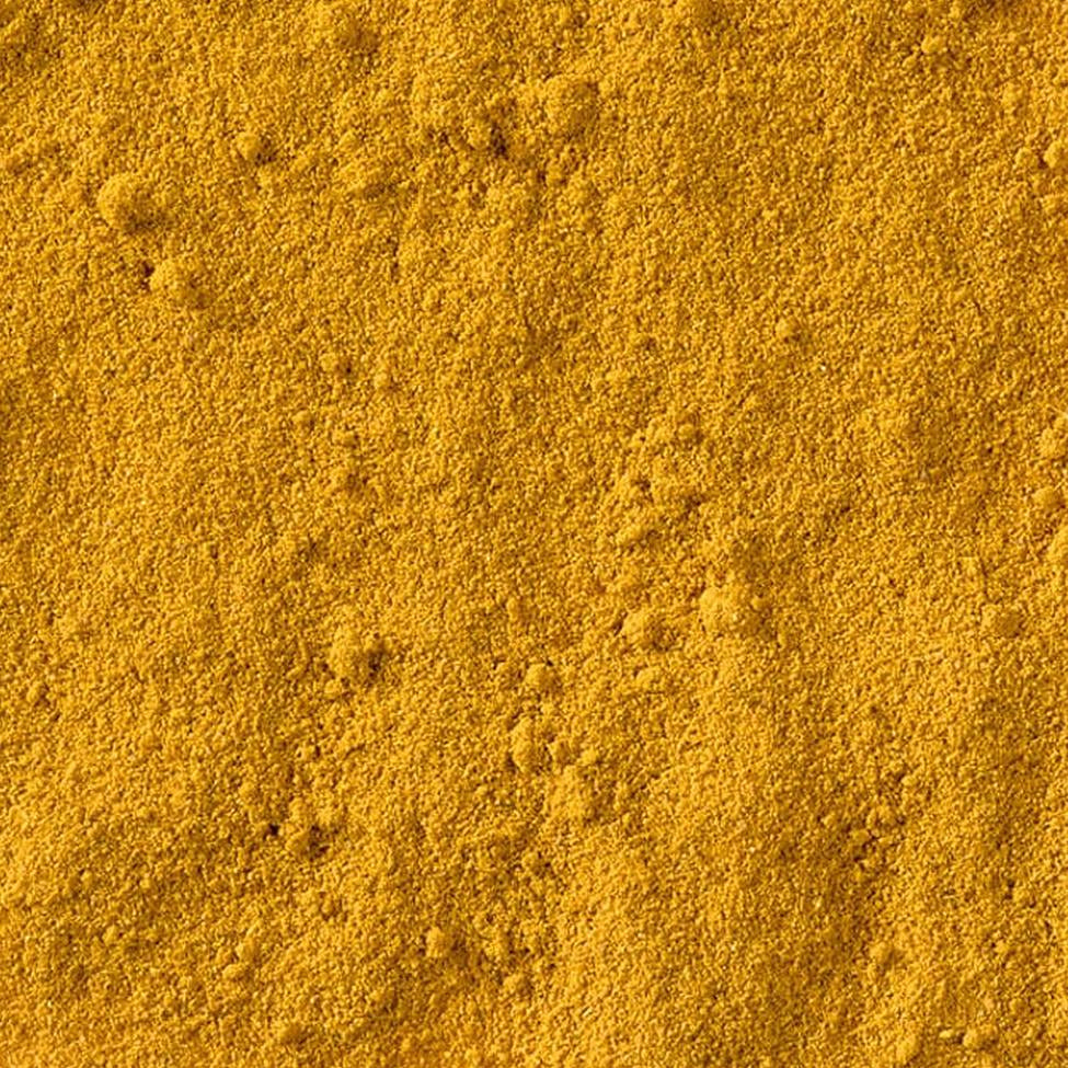 CLENZ Turmeric Powder for Skin 100% Pure & Natural 250 g