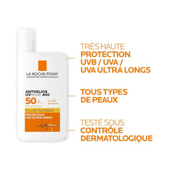 لاروش بوزيه أنثيليوس يوفي ميون 400 SPF50