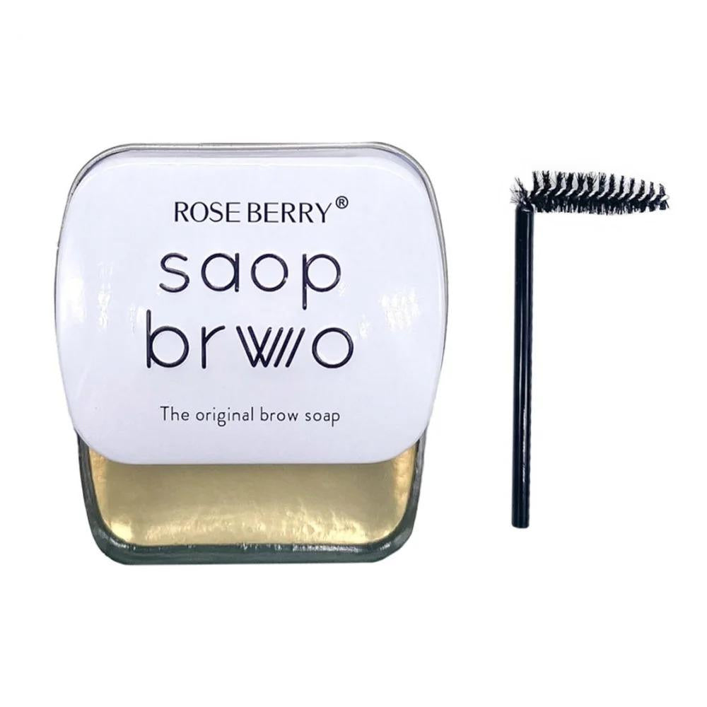 روز بيري صابونة حواجب 13380RB-SB0289 | صيدلية.كوم.
