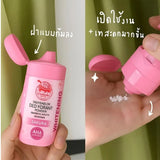 Taoyeablok Powder Deodorant With Japanese Flower 22 Gm