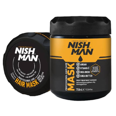 Nishman Hair Mask Inca Inci 750 ml