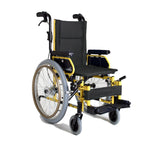 كرسي متحرك للاطفال مقاس KM-7520 | صيدلية.كوم.