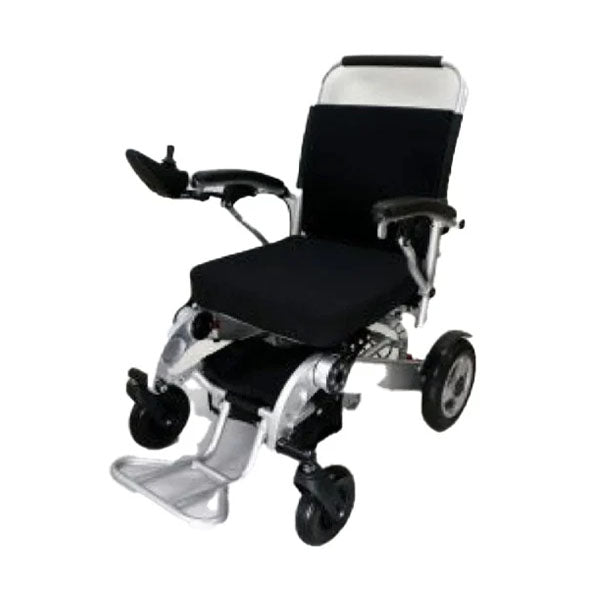 IDEAL كرسي كهربائي خفيف الوزن مقاس 46سم | صيدلية.كوم.