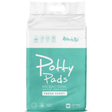 فرش تدريب للكلاب 45×60سم 100 قطعة وسط | صيدلية.كوم.