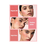 باليت بلاشر فلورال فلاش من شيجلام | صيدلية.كوم.