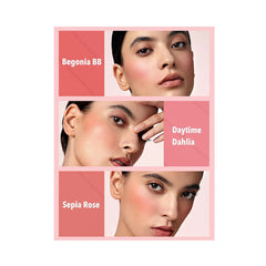 باليت بلاشر فلورال فلاش من شيجلام | صيدلية.كوم.