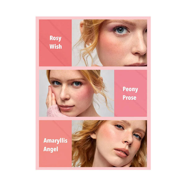 باليت بلاشر فلورال فلاش من شيجلام | صيدلية.كوم.