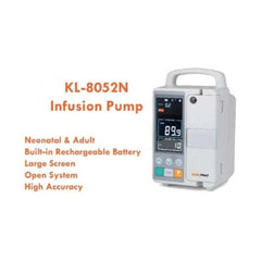 مضخة محاليل KL-8052N | صيدلية.كوم.