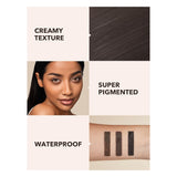 دهان حواجب مقاوم للماء بوس برو من شيجلام | صيدلية.كوم.