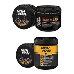 Nishman Hair Mask Inca Inci 750 ml