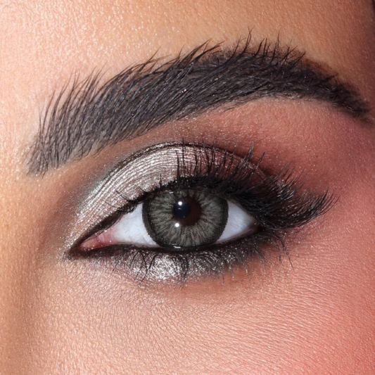 عدسات ملونة شهرية سنيك من امارا |  صيدلية.كوم.