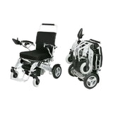 IDEAL كرسي كهربائي خفيف الوزن مقاس 46سم | صيدلية.كوم.