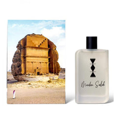 عطر مدائن صالح او دي بارفيوم للجنسين 100 مل من صمام | صيدلية.كوم.