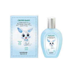 Eau de Parfum 4 for children 100 ml by Crown Baby