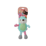 زولكس لعبة كرايزي جوجو قطن ثعلب للكلاب | صيدلية.كوم.