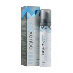 Derma Pella Aquax Plus Soothing and Moisturizing Foam for Dry and Rough Skin 75 ml
