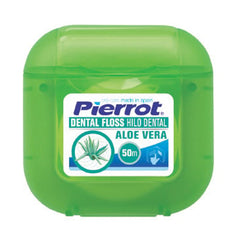 Pierrot Dental Floss Aloe Vera 50m