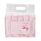 مناديل تنظيف مبللة 100 منديل - 5 أظرف 20 منديل لكل ظرف