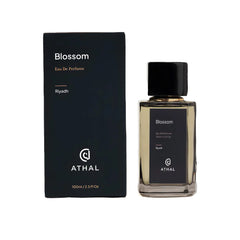 Blossom Eau de Parfum for Women 100 ml by Athal
