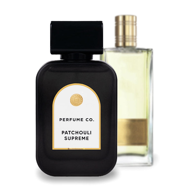 باتشولي سوبريم برفيوم مركز 100 مل | صيدلية.كوم.