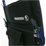 كرسي متحرك خفيف الوزن ينطوي موديل بوبي | صيدلية.كوم.