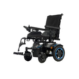 Q100 كرسي كهربائي مقاس 46سم | صيدلية.كوم.