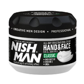 Nishman Hand Cream Classic 300 ml