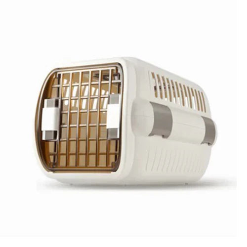 كات ايديا حامل قطط صغير لون ابيض | صيدلية.كوم.