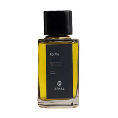 For Me Eau de Parfum for Women 100 ml by Athal