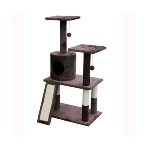 فيلاين قو خداشة 1 كوخ بني |  صيدلية.كوم.